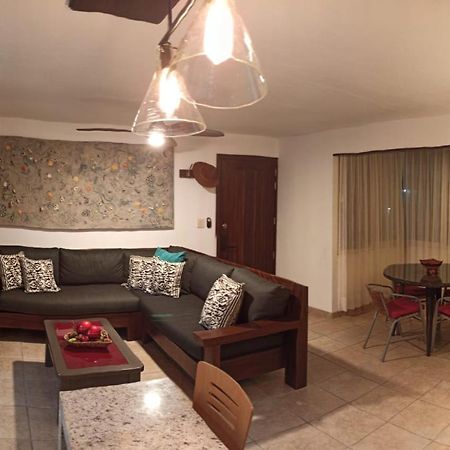 Departamento De Lujo, Puerto Vallarta. Mexico Екстер'єр фото