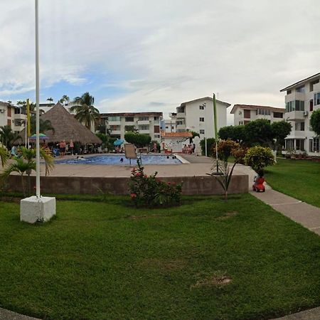 Departamento De Lujo, Puerto Vallarta. Mexico Екстер'єр фото