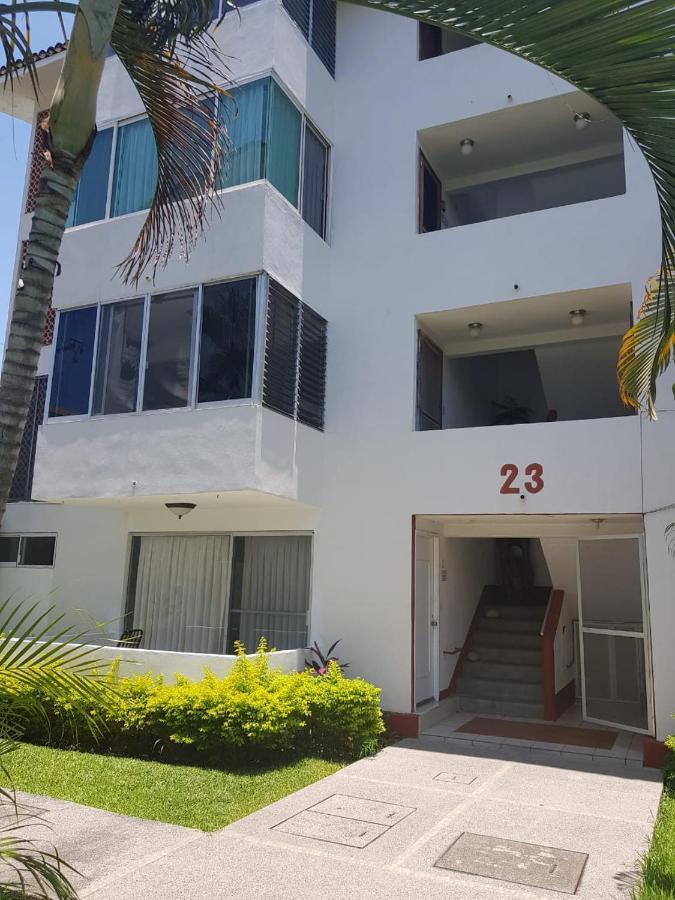 Departamento De Lujo, Puerto Vallarta. Mexico Екстер'єр фото