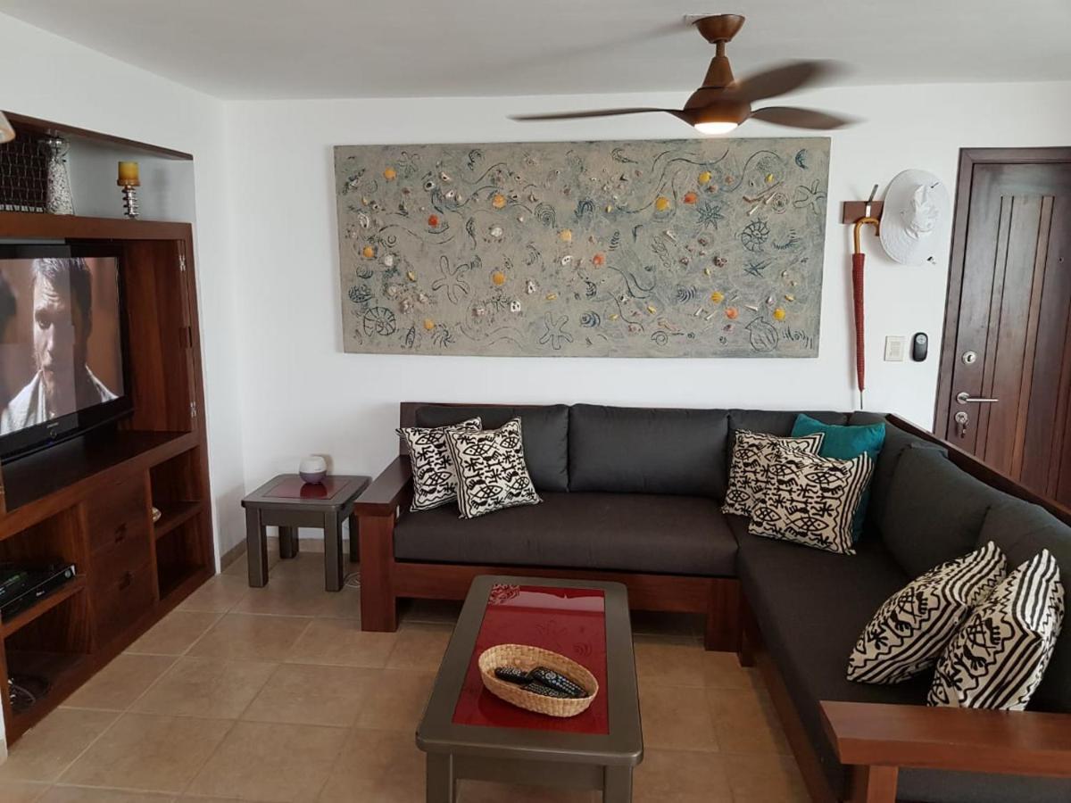 Departamento De Lujo, Puerto Vallarta. Mexico Екстер'єр фото