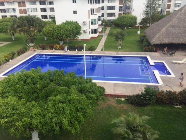 Departamento De Lujo, Puerto Vallarta. Mexico Екстер'єр фото