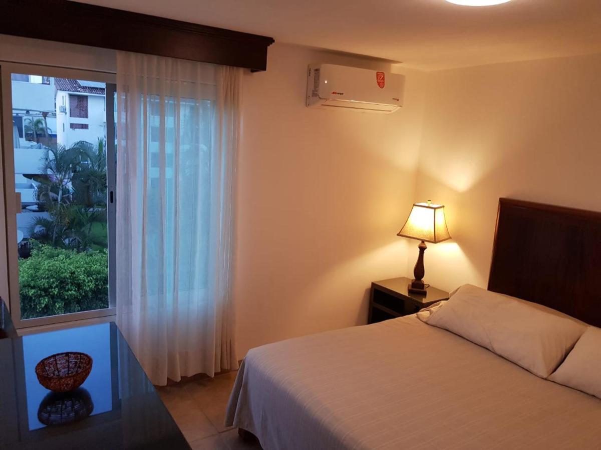Departamento De Lujo, Puerto Vallarta. Mexico Екстер'єр фото