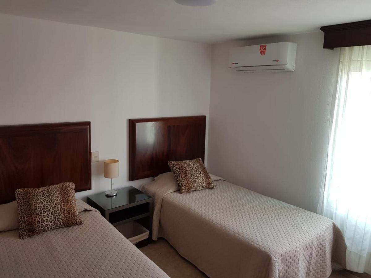 Departamento De Lujo, Puerto Vallarta. Mexico Екстер'єр фото