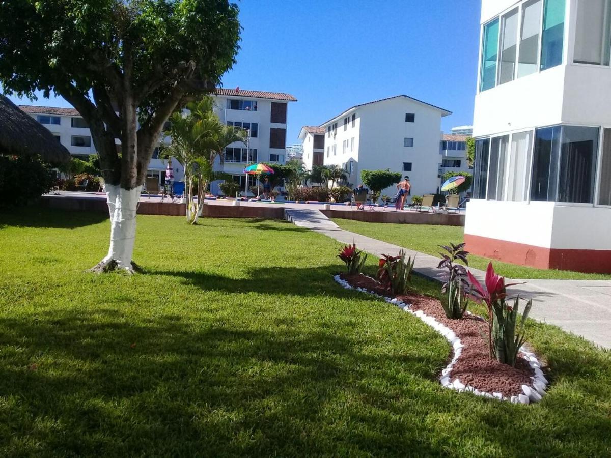 Departamento De Lujo, Puerto Vallarta. Mexico Екстер'єр фото