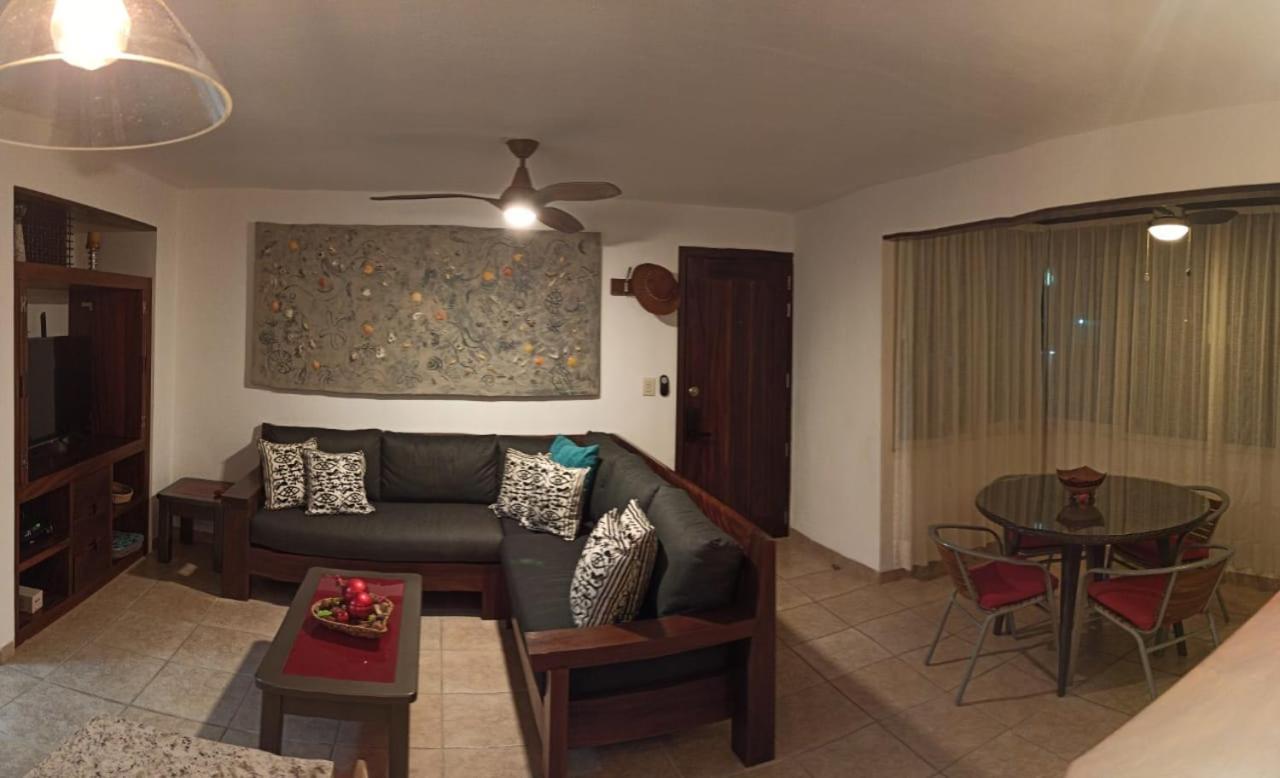 Departamento De Lujo, Puerto Vallarta. Mexico Екстер'єр фото