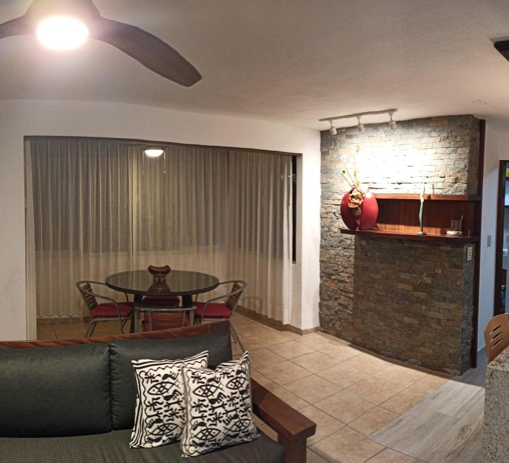 Departamento De Lujo, Puerto Vallarta. Mexico Екстер'єр фото
