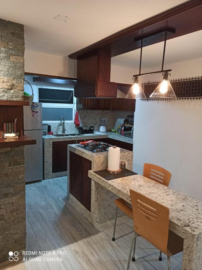 Departamento De Lujo, Puerto Vallarta. Mexico Екстер'єр фото