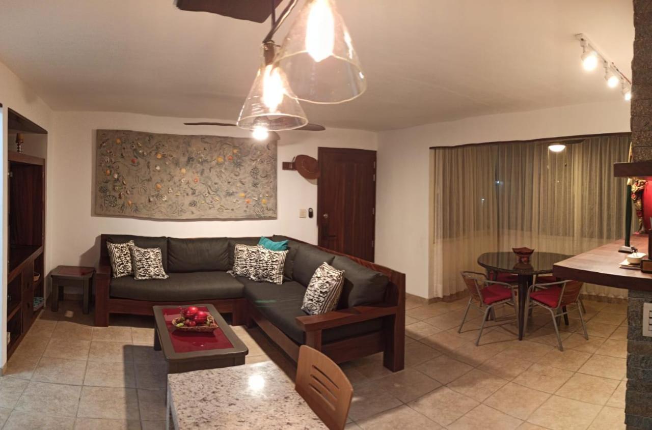 Departamento De Lujo, Puerto Vallarta. Mexico Екстер'єр фото