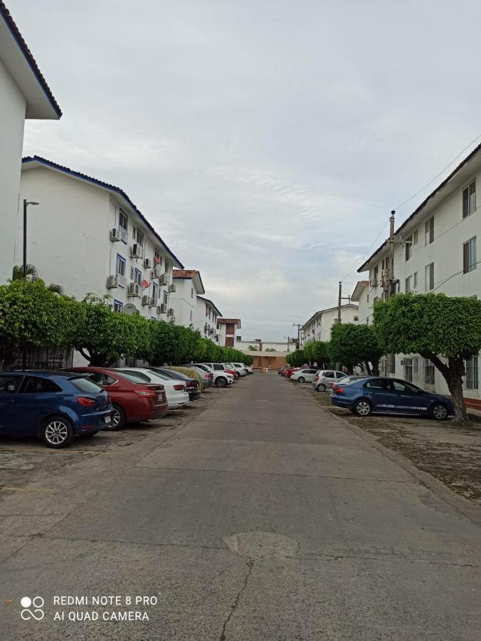 Departamento De Lujo, Puerto Vallarta. Mexico Екстер'єр фото