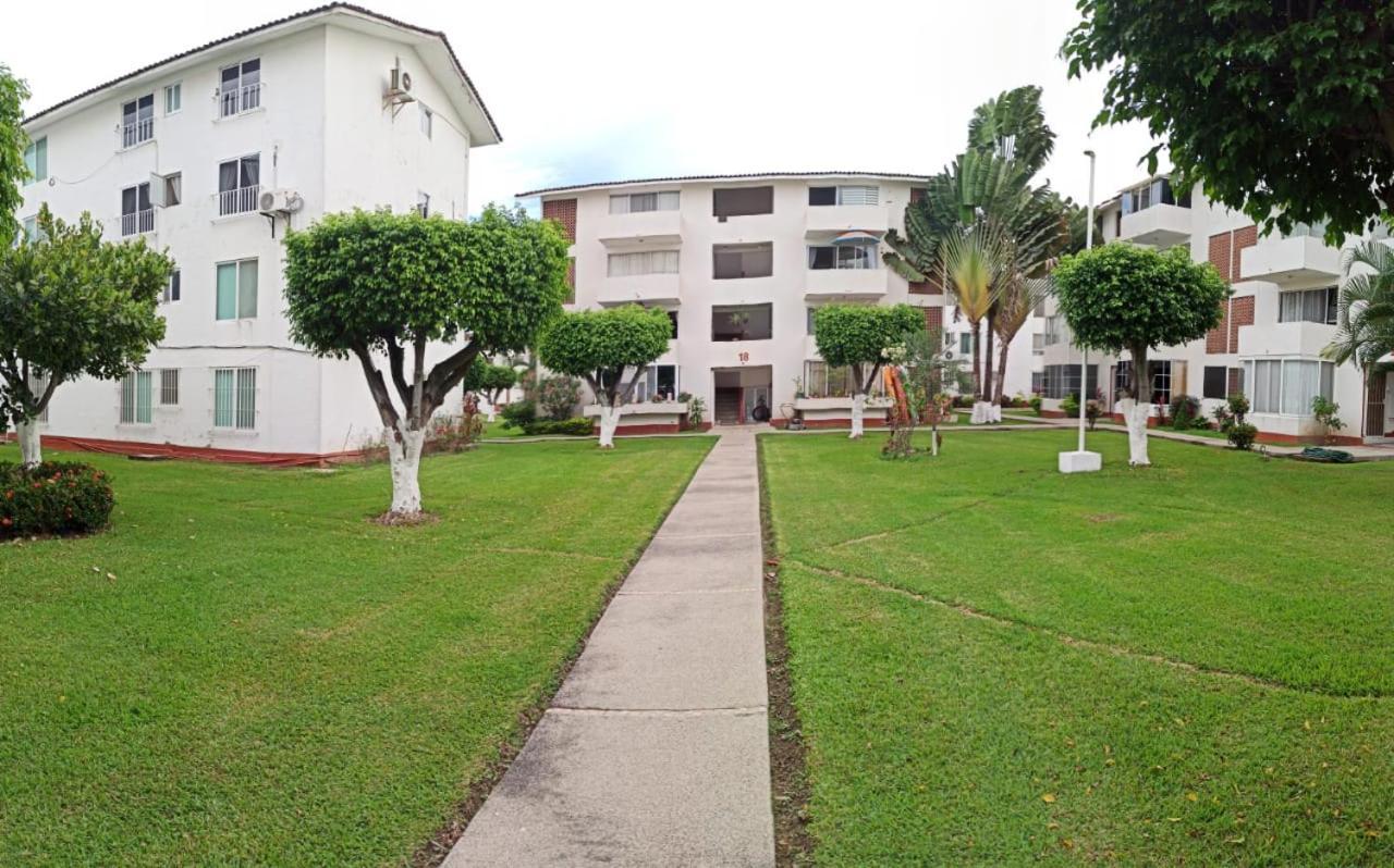 Departamento De Lujo, Puerto Vallarta. Mexico Екстер'єр фото
