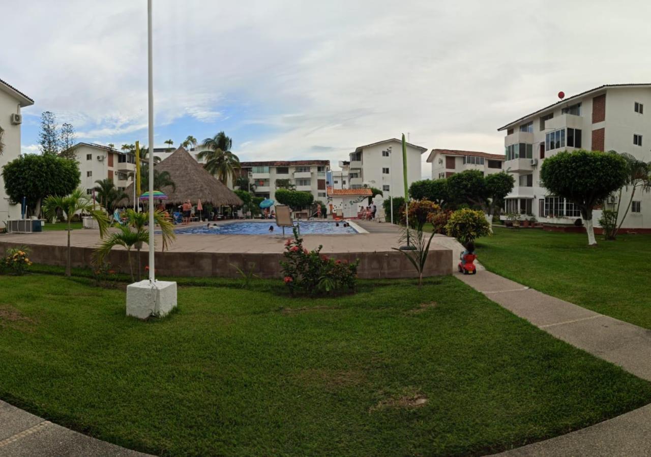 Departamento De Lujo, Puerto Vallarta. Mexico Екстер'єр фото
