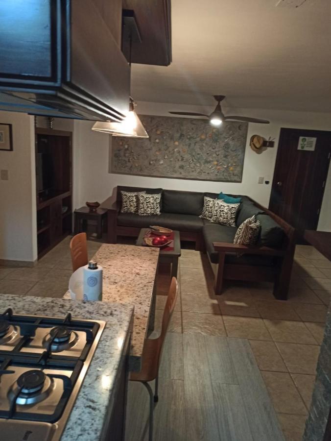 Departamento De Lujo, Puerto Vallarta. Mexico Екстер'єр фото